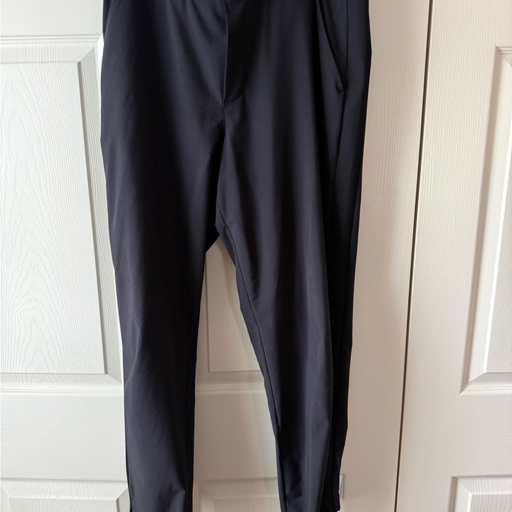Athleta Brooklyn Mid Rise Ankle Pant